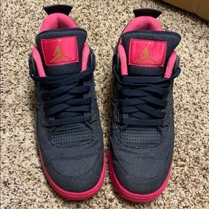 Jordan 4